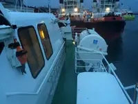 モーター船 販売のため