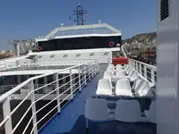 RoPax船 販売のため