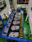 タンカー 販売のため