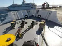 調査船 販売のため