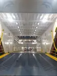 RoPax船 販売のため