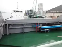 ばら積み貨物船 販売のため