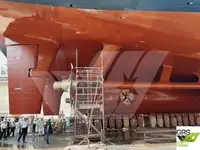 クルーズ船 販売のため