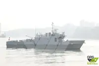 巡視船 販売のため