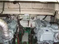 パイロットボート 販売のため