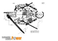 ジャッキアップ掘削リグ 販売のため