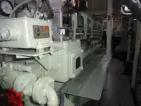 調査船 販売のため