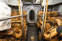 救助船 販売のため