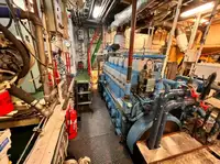 トロール漁船 販売のため