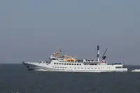 モーター船 販売のため