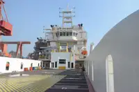 補給船 販売のため