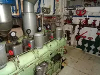 ばら積み貨物船 販売のため