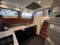 作業船 販売のため