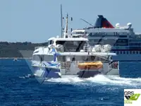 モーター船 販売のため