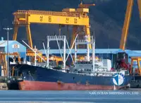 冷凍船 販売のため