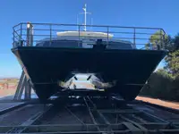 モーター船 販売のため