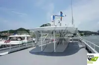 モーター船 販売のため