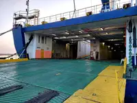 冷凍船 販売のため