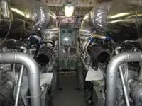 巡視船 販売のため