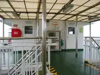 RoPax船 販売のため