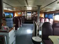補給船 販売のため