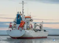 冷凍船 販売のため