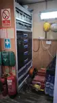 風力発電所の船 販売のため