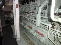 調査船 販売のため