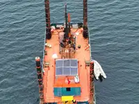 作業船 販売のため