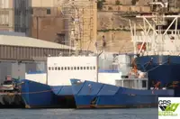 測量船 販売のため