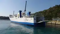 RORO船 販売のため