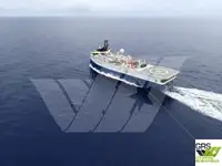 測量船 販売のため