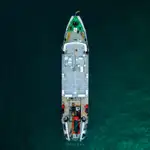 測量船 販売のため