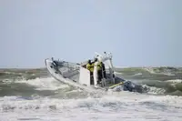 浚渫船 販売のため