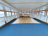 モーター船 販売のため