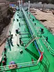 タンカー 販売のため