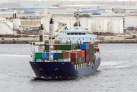 ばら積み貨物船 販売のため