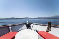 モーター船 販売のため