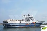 測量船 販売のため