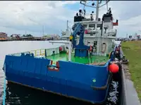 補給船 販売のため