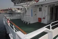 モーター船 販売のため