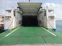RORO船 販売のため