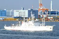 調査船 販売のため