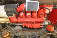 モーター船 販売のため