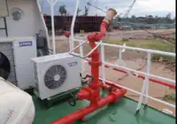 コンテナ船 販売のため