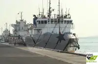 測量船 販売のため