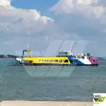 上陸用舟艇、戦車 販売のため