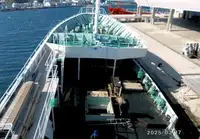 トロール漁船 販売のため
