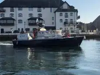 救命ボート 販売のため