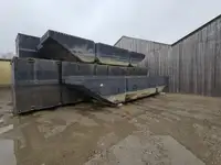 ポンツーン 販売のため